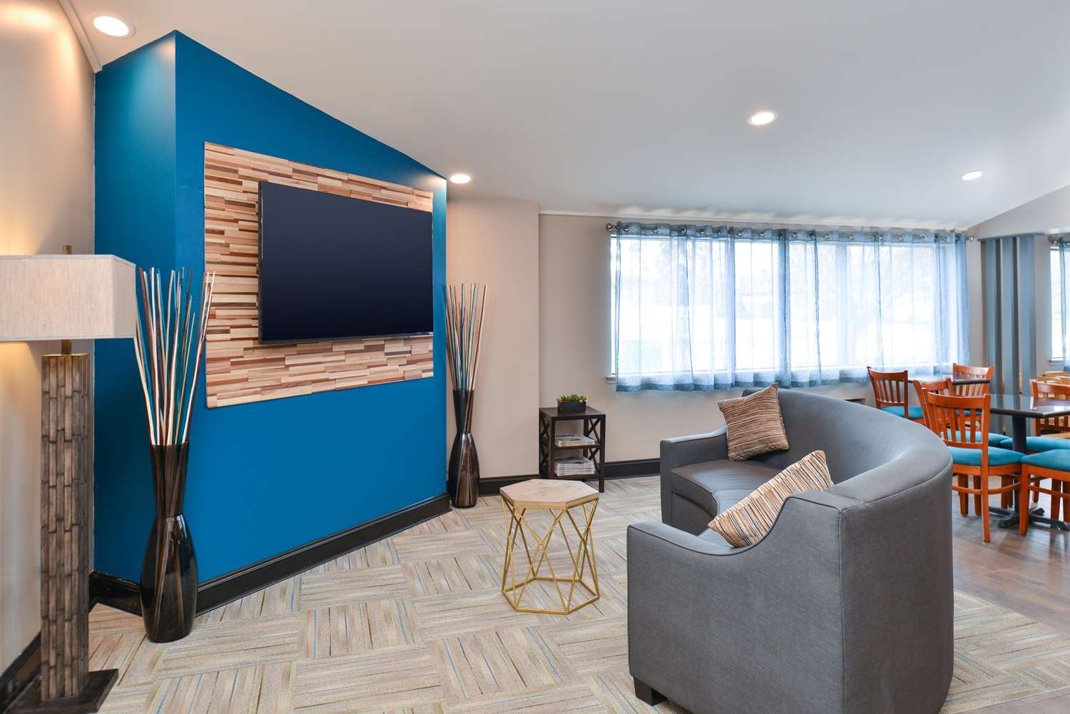 Hotel BEST WESTERN WESTGATE INN