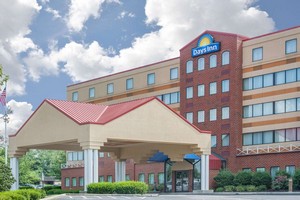 Hotel DAYS INN GETTYSBURG