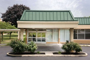 Hotel DAYS INN & SUITES YORK