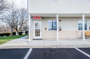 Hotel ECONO LODGE GETTYSBURG