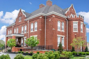 Hotel FEDERAL POINTE INN, AN ASCEND HOTEL COLLECTION MEMBER