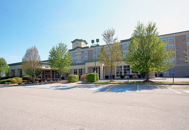 Hotel FOUR POINTS BY SHERATON YORK