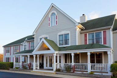 Hotel COUNTRY INN & SUITES BY RADISSON, MILLVILLE, NJ