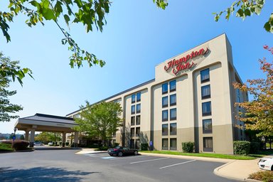 Hotel HAMPTON INN - YORK PA