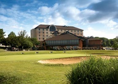 Hotel HERITAGE HILLS GOLF RESORT AND CONFERENCE CENTER