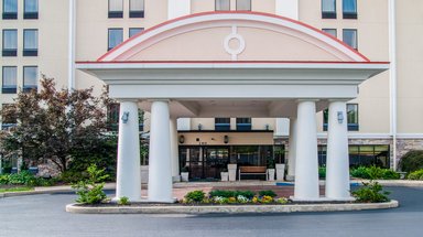 Hotel HOLIDAY INN EXPRESS & SUITES YORK