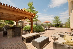 Hotel HOMEWOOD SUITES BY HILTON YORK