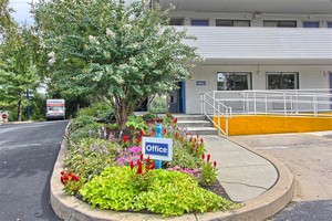 Hotel MOTEL 6 YORK PA