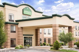 Hotel WINGATE BY WYNDHAM YORK