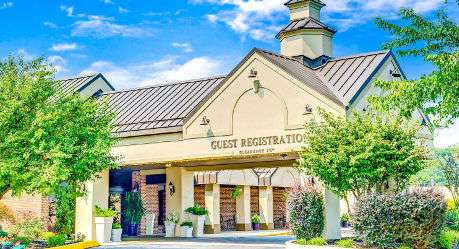 Hotel WYNDHAM GARDEN YORK