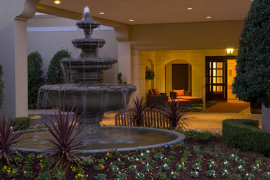 Hotel CHARLOTTE MARRIOTT SOUTHPARK