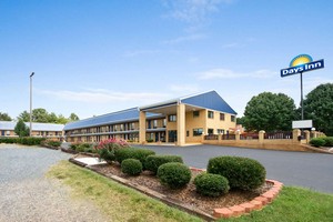 Hotel DAYS INN RICHBURG