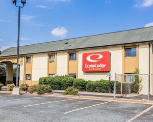 Hotel ECONO LODGE INN & SUITES MATTHEWS - CHARLOTTE