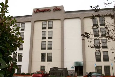 Hotel HAMPTON INN CHARLOTTE-MATTHEWS