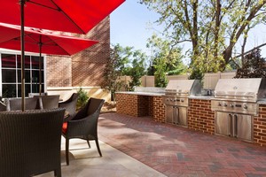 Hotel HOMEWOOD SUITES BY HILTON CHARLOTTE SOUTHPARK
