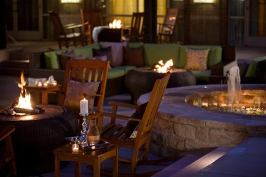 Hotel RENAISSANCE CHARLOTTE SOUTHPARK HOTEL