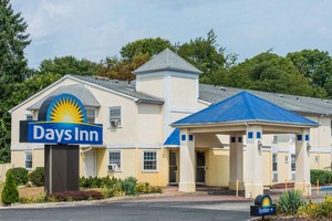 Hotel DAYS INN BERLIN VOORHEES