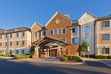 Hotel STAYBRIDGE SUITES CHARLOTTE BALLANTYNE