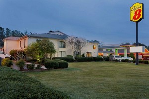 Hotel SUPER 8 BY WYNDHAM, LANCASTER