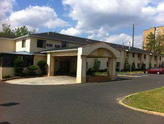 Hotel DAYS INN BY WYNDHAM RUNNEMEDE PHILADELPHIA AREA