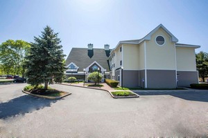 Hotel COMFORT INN CONCORD
