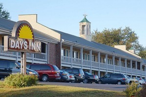 Hotel DAYS INN CONCORD