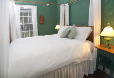 Hotel THE GRAFTON INN