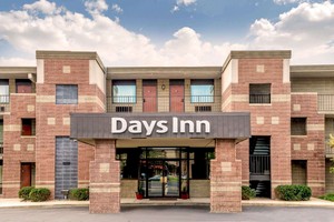 Hotel DAYS INN VINELAND