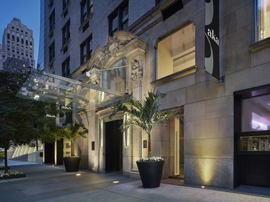 Hotel AKA CENTRAL PARK NEW YORK
