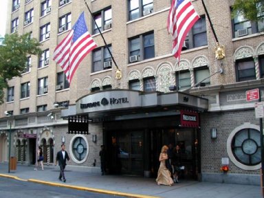 Hotel BELVEDERE HOTEL