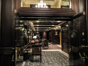 Hotel BLAKELY NEW YORK