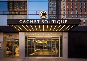 Hotel CACHET BOUTIQUE NYC