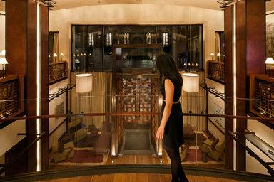 Hotel CHAMBERS HOTEL NYC MIDTOWN LUXURY