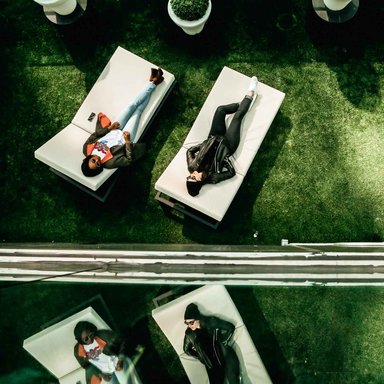Hotel CITIZENM TIMES SQUARE NEW YORK