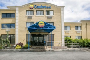 Hotel COMFORT INN EDGEWATER