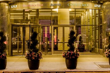 Hotel COURTYARD NEW YORK MANHATTAN/CENTRAL PARK