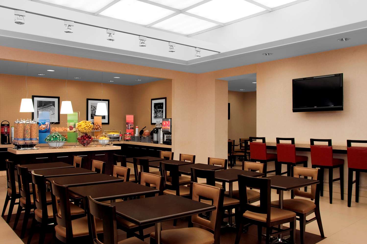 Hotel HAMPTON INN MANHATTAN-TIMES SQUARE NORTH