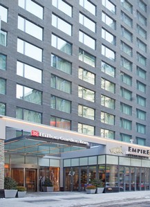 Hotel HILTON GARDEN INN CENTRAL PARK SOUTH