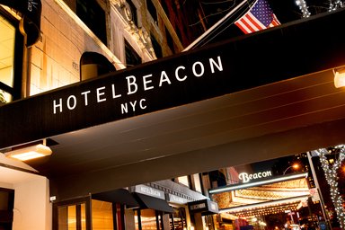 Hotel HOTEL BEACON