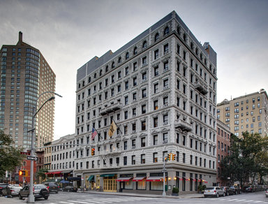 Hotel HOTEL WALES