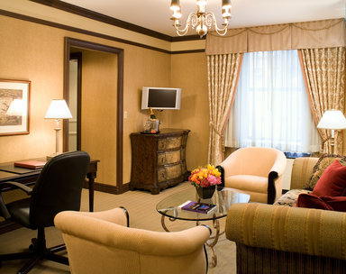 Hotel LUCERNE HOTEL