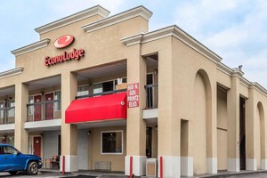 Hotel ECONO LODGE PHILADELPHIA AIRPORT