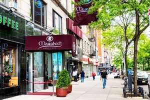 Hotel MARRAKECH HOTEL NYC