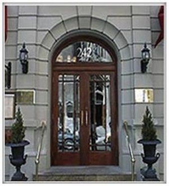 Hotel MAYFAIR NEW YORK