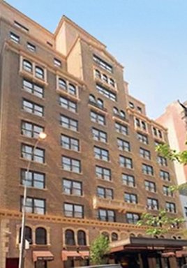 Hotel MILBURN HOTEL