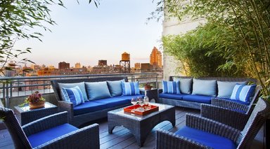 Hotel NYLO NEW YORK CITY