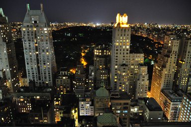 Hotel PARKER NEW YORK
