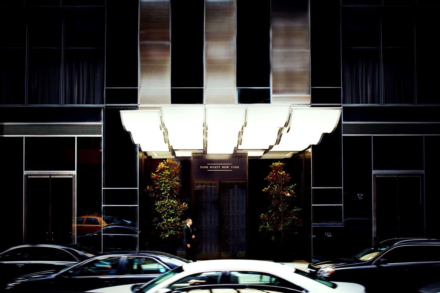 Hotel PARK HYATT NEW YORK