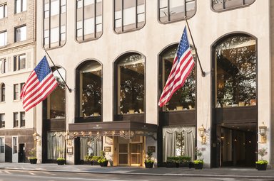 Hotel PARK LANE HOTEL® NEW YORK