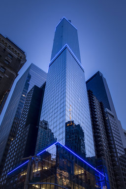 Hotel RESIDENCE INN NEW YORK MANHATTAN/CENTRAL PARK